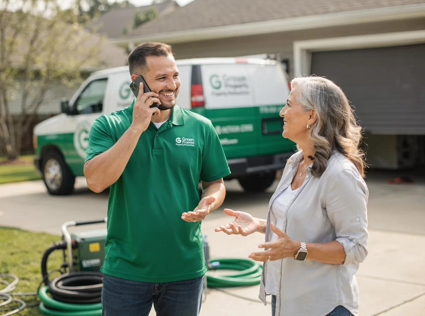 Water Damage Restoration Midland, MI FAQs